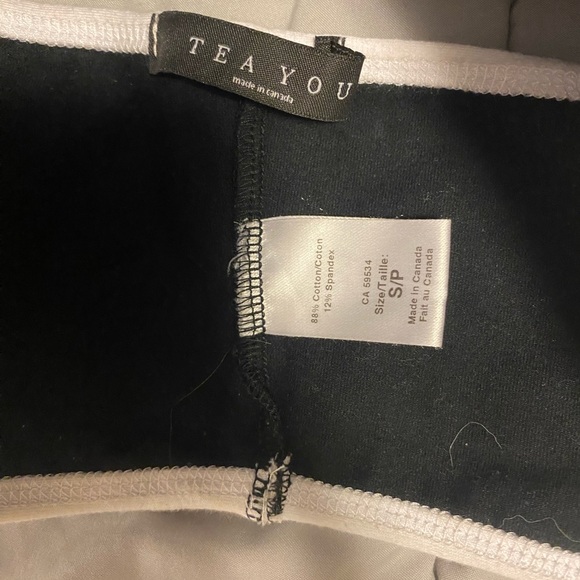 halter top - Picture 2 of 2